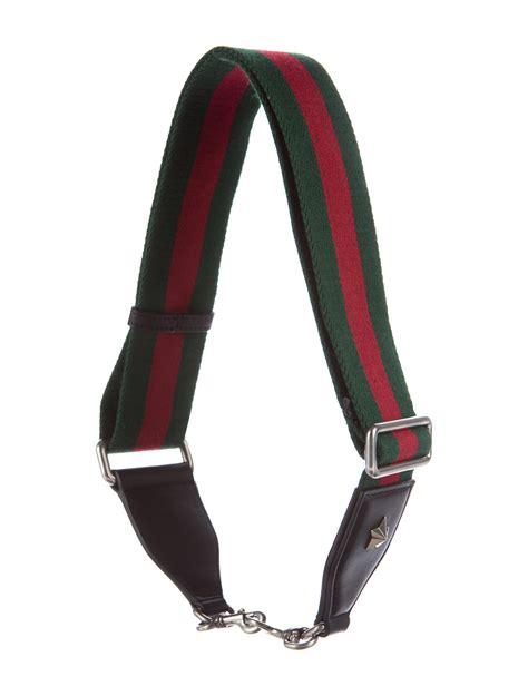 gucci shoulder strap bag|replacement gucci shoulder strap.